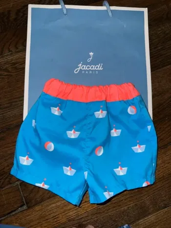 maillot de bain Jacadi