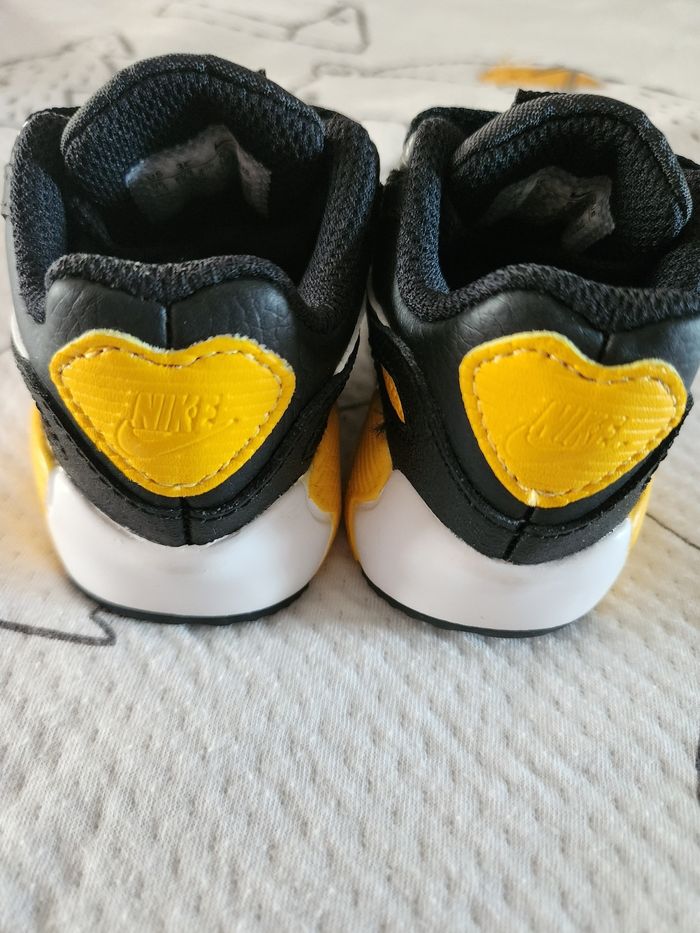 Nike air max 90 - photo numéro 3