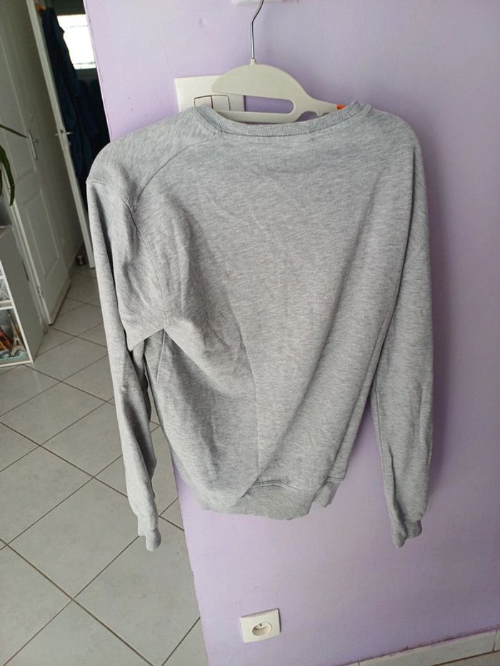 Pull homme taille S - photo numéro 6