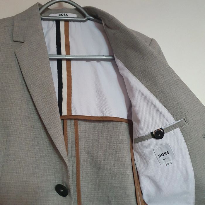 Veste Boss 12 ans - photo numéro 4