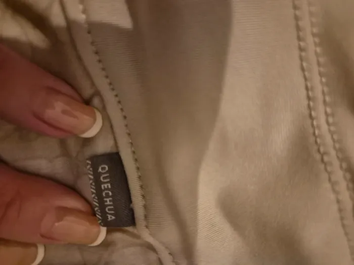 Jupe short neuve taille 40 Quechua - photo numéro 2