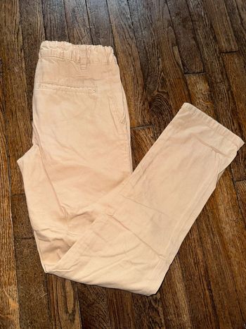 Pantalon Monoprix 12 ans