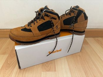 Timberland 