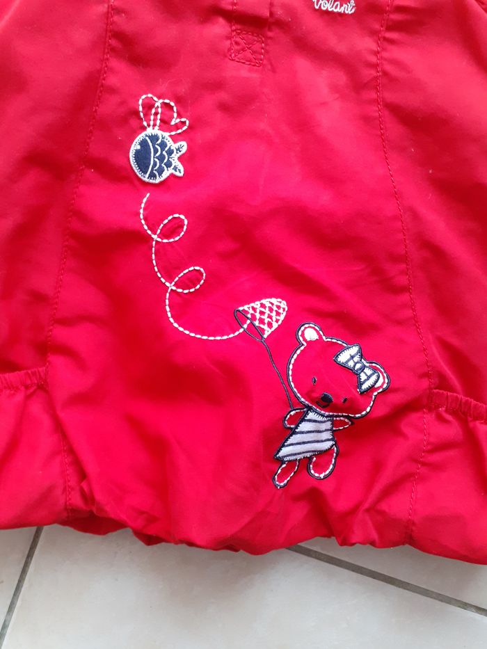 Robe - photo numéro 2