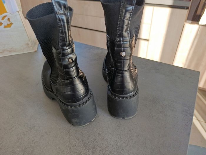 Bottines Findlay - photo numéro 3