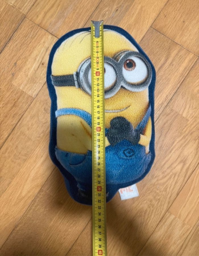 Coussin « Minions » - photo numéro 5