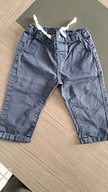 Pantalon 9 mois
