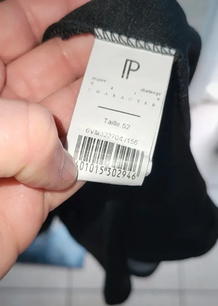 Élégante robe paisley à manches 3/4 – Tendance et Chic - photo numéro 8