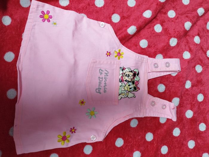 Lot Minnie 62 - photo numéro 2