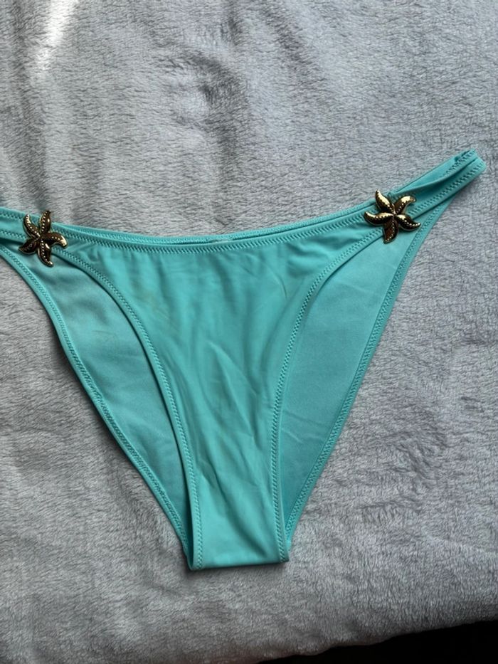 bas de maillot de bain - photo numéro 3