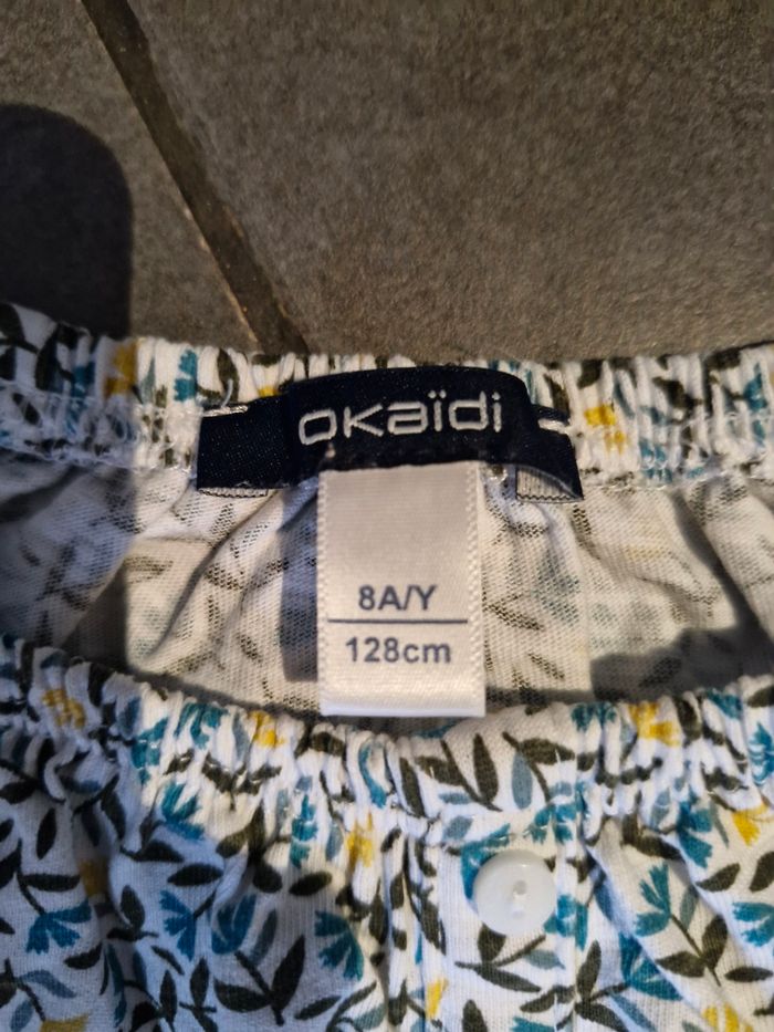 T-shirt - photo numéro 4