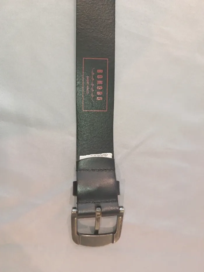 Ceinture homme - photo numéro 5