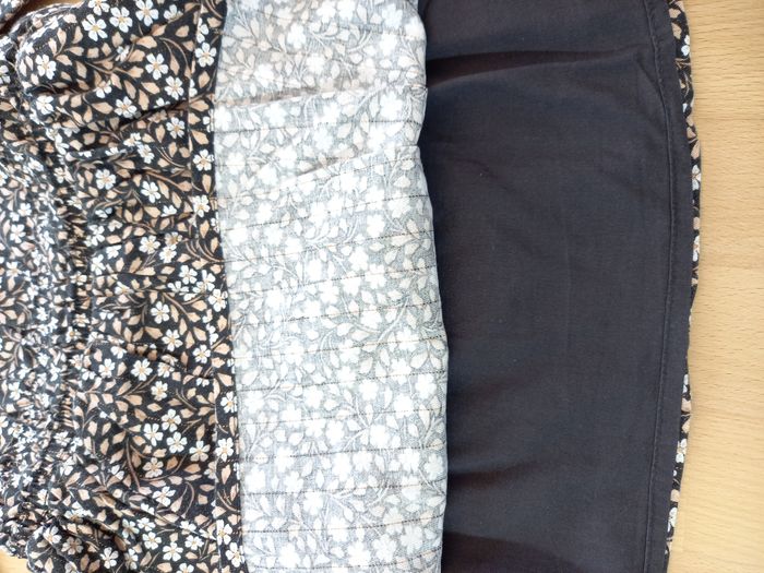 Robe Noël Sergent Major 3 ans 🎄 - photo numéro 10