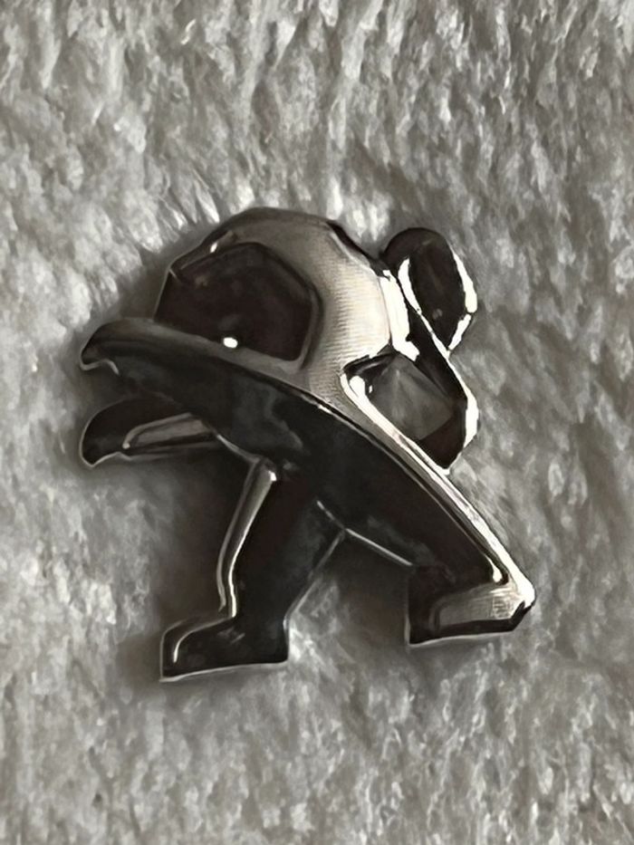 Pin’s Peugeot