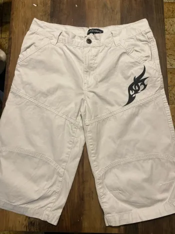 Short garçon