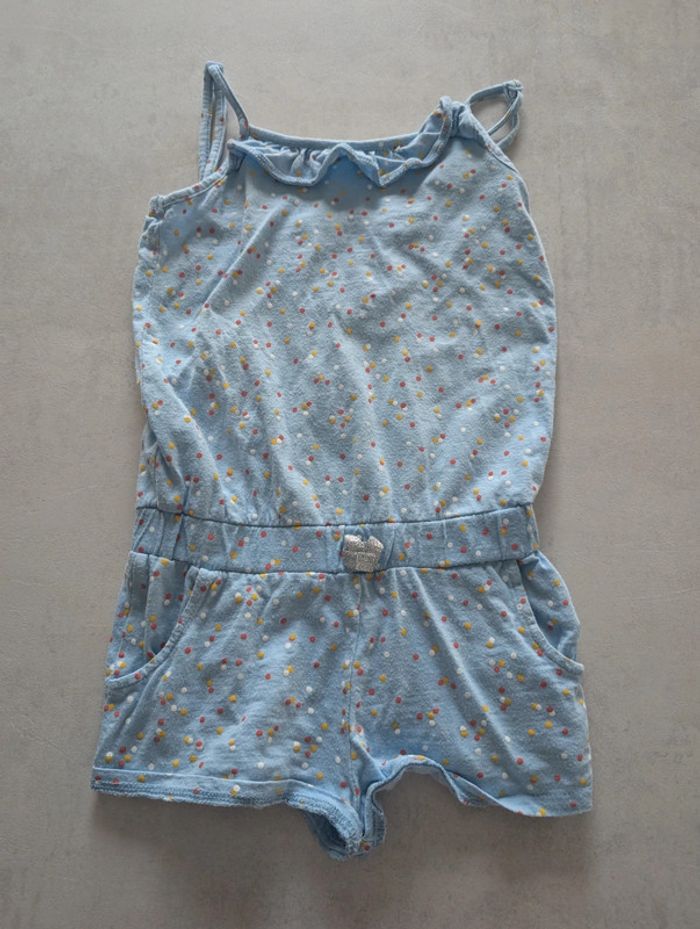 Lot de 5 robes 4 ans - photo numéro 9