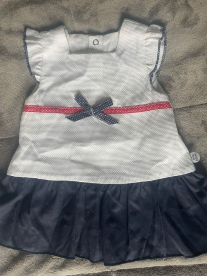 Jolie robe