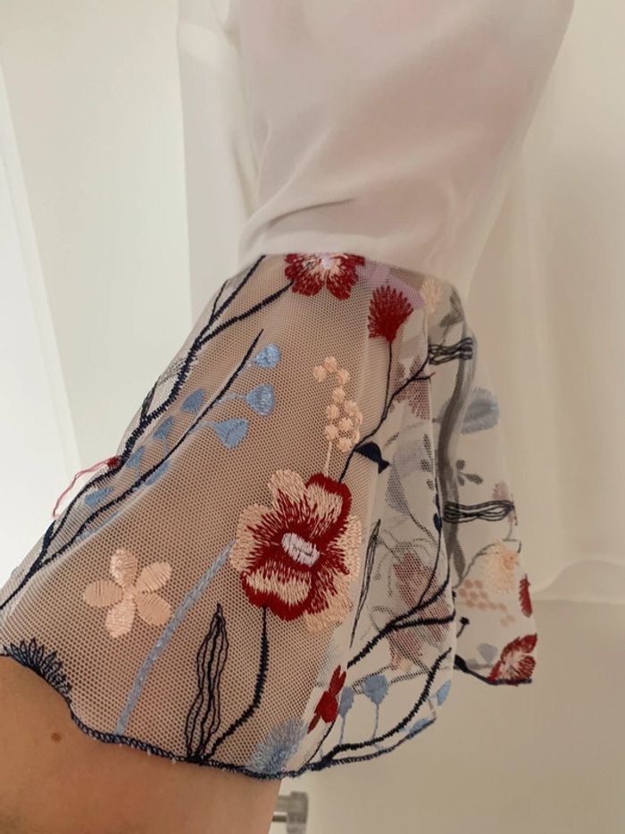 Blouse Primark taille 42/44 - photo numéro 5