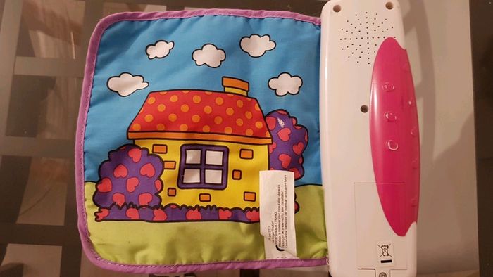 livre musical - photo numéro 4