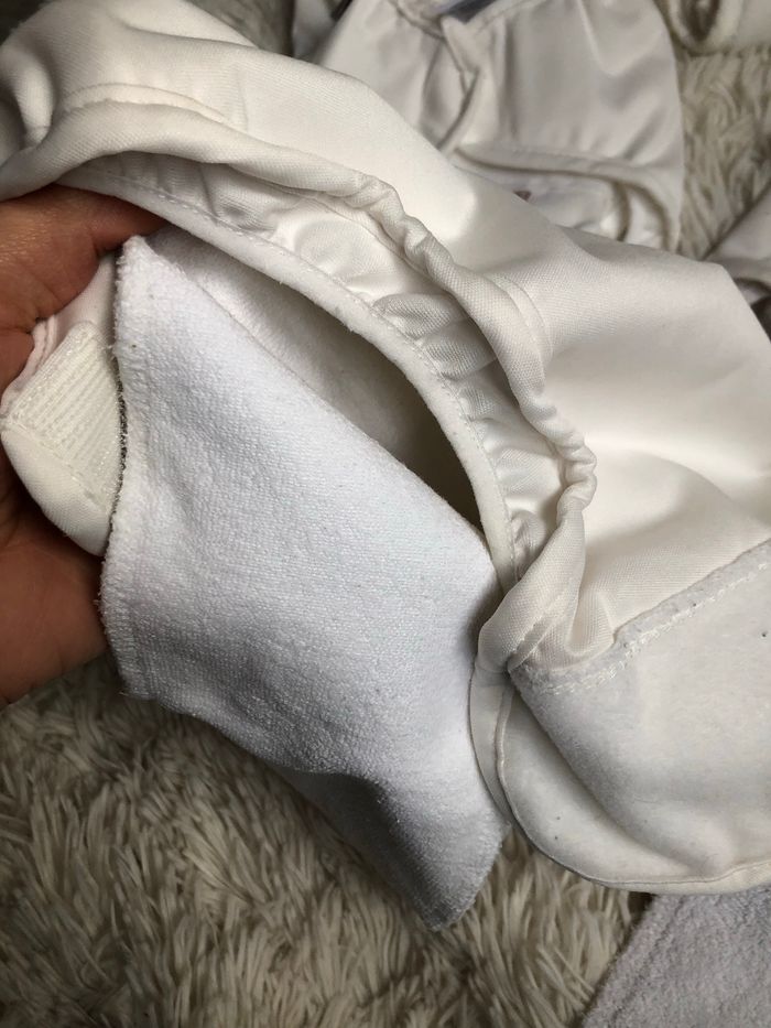 6 couches te1 intégrales - photo numéro 3