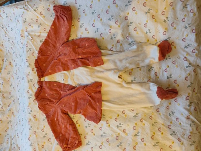 Pyjama - photo numéro 2