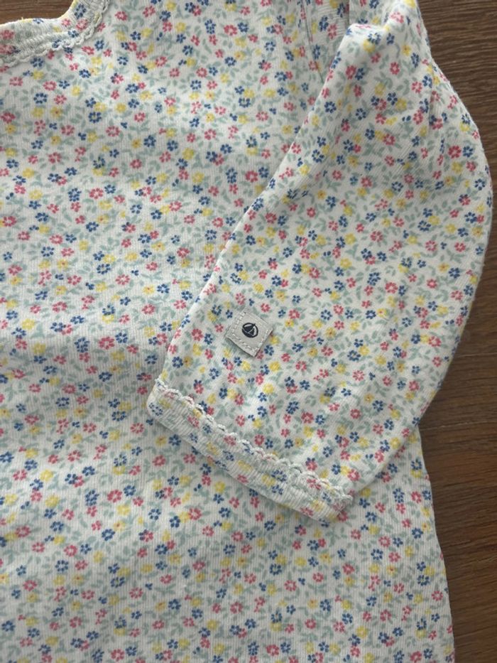 Pyjama petit bateau - photo numéro 3