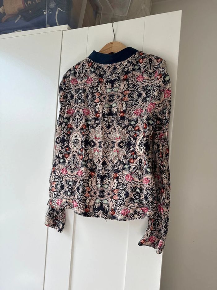 Veste enfant mini Molly - photo numéro 6