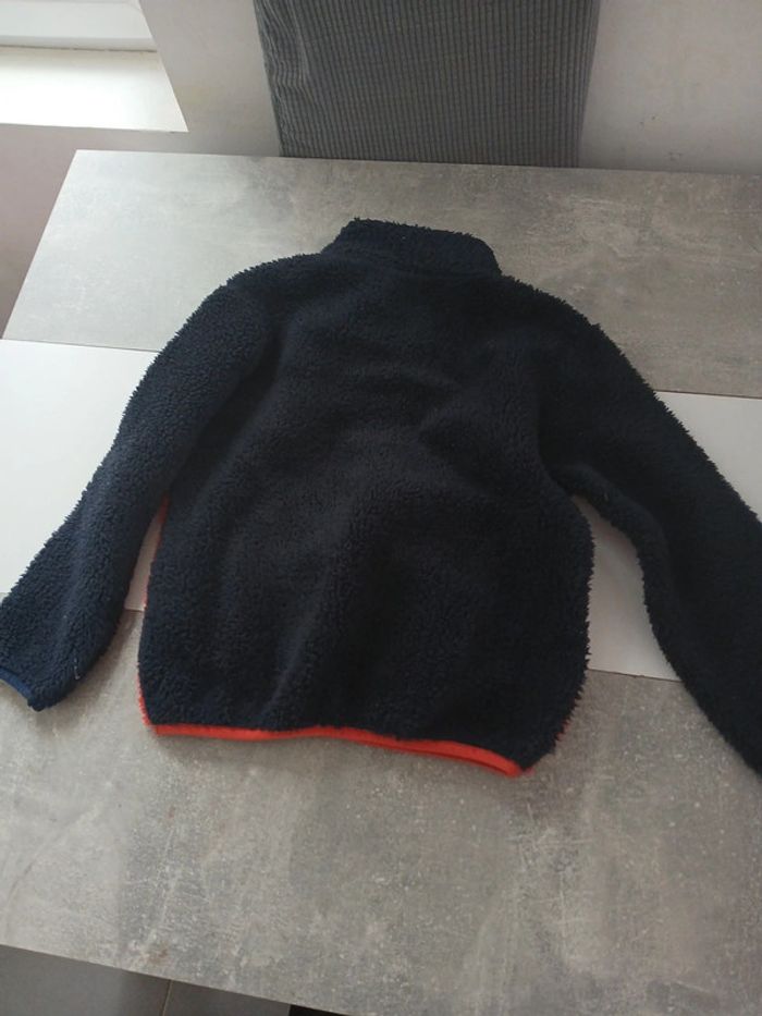 Sweat champion enfant - photo numéro 4