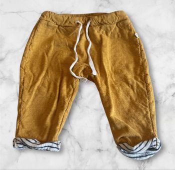 Pantalon / 9 mois / Tape à l’œil 