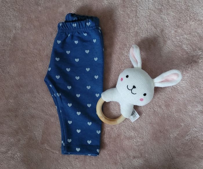 Pantalon 6 mois