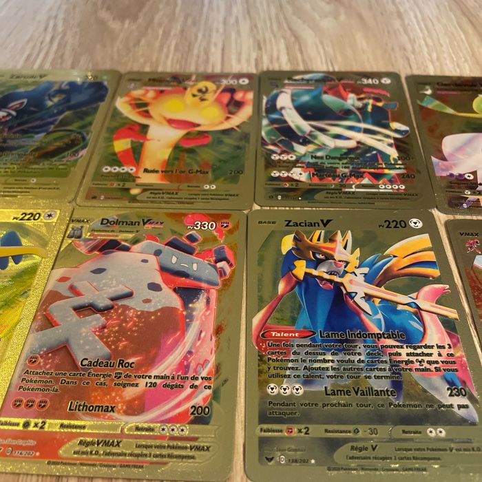 Carte Pokémon - photo numéro 4