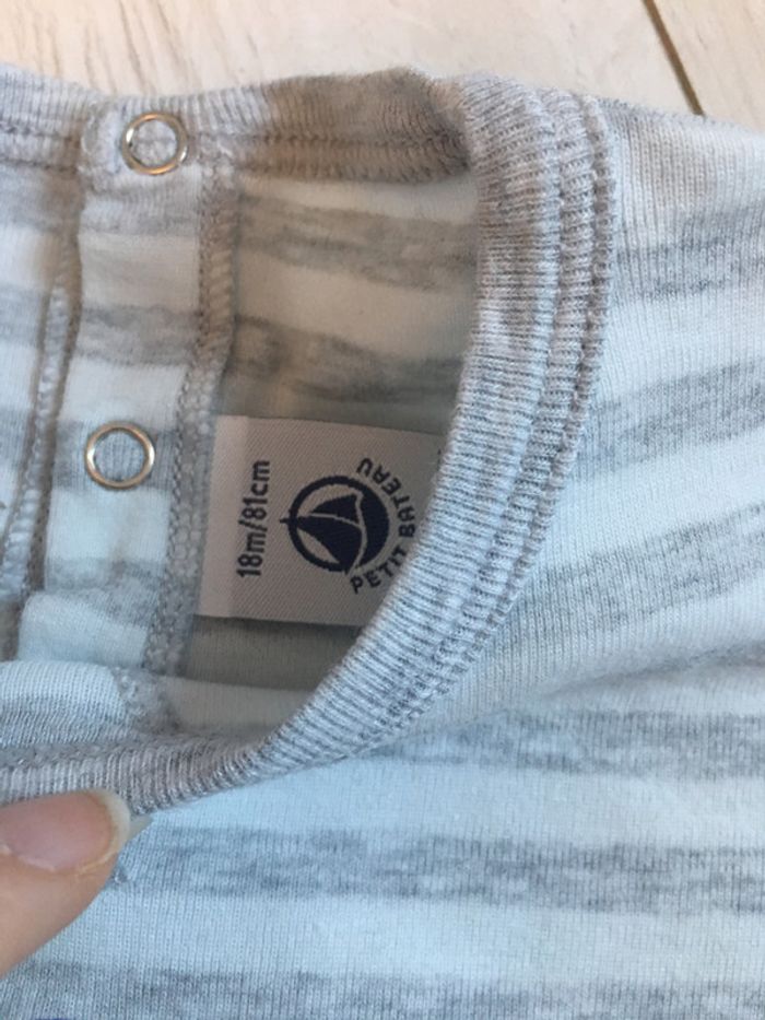 Teeshirt - photo numéro 2
