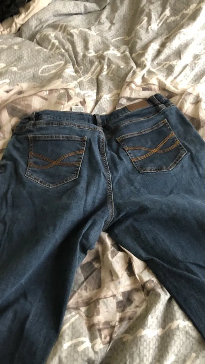 Jeans - photo numéro 3