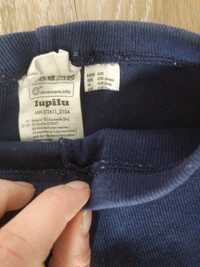 Caleçon - photo numéro 4