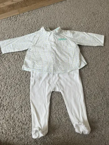 Pyjama léger