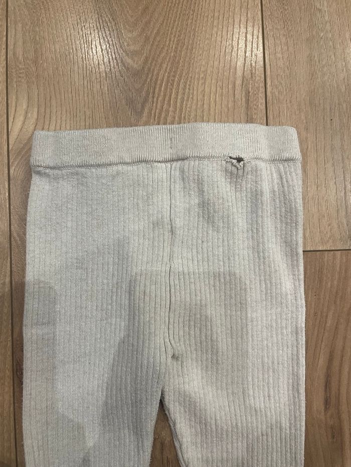 Lot pantalon fille 18 mois - photo numéro 3