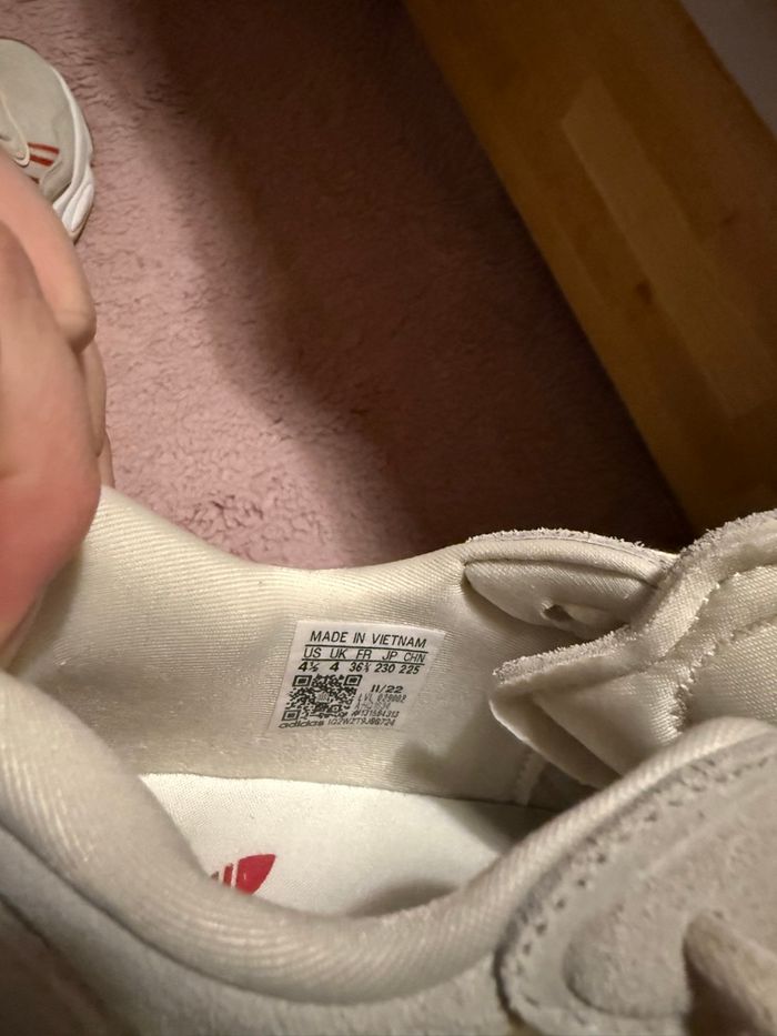 Basket - photo numéro 5