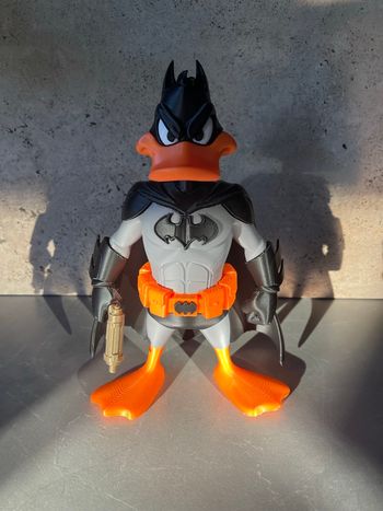 Figurine Duffy Duck