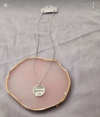 Collier femme/ ado