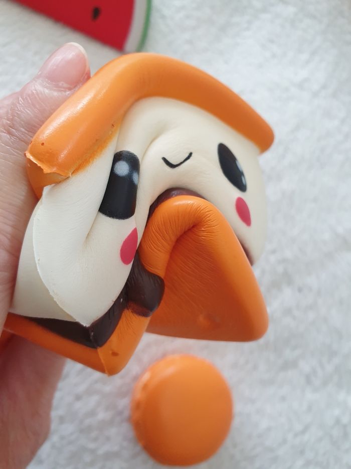 Lot de 4 jouets anti-stress - photo numéro 10