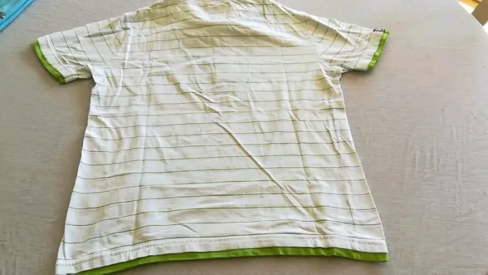 Polo XL - photo numéro 4