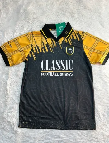 Maillot Classic Football Shirts X FIFA