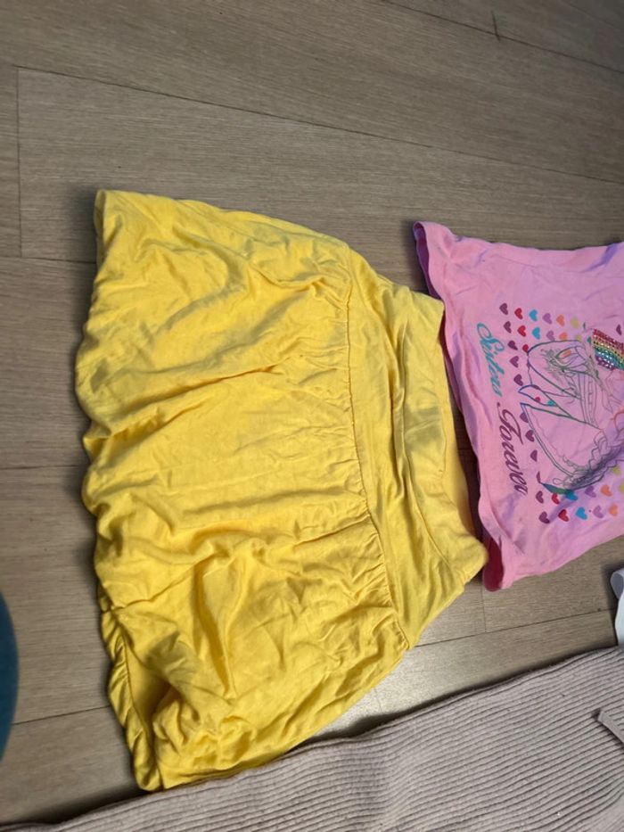 Mot Vetement - photo numéro 5