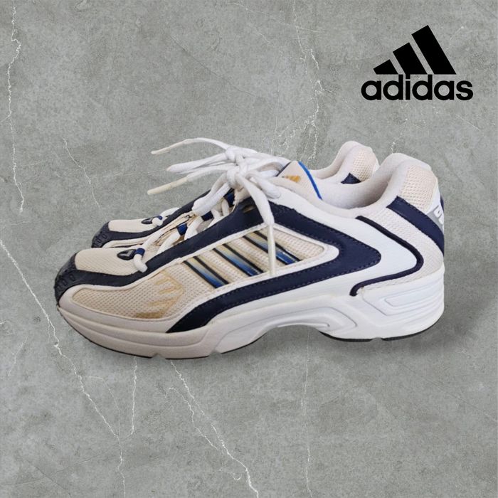 Sneakers basket Adidas Response Cl mixte 38 - photo numéro 2