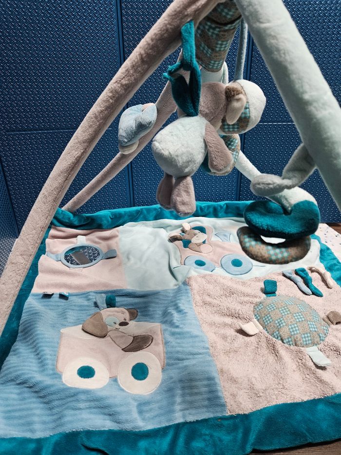 Nattou Cyrille et gaston - photo numéro 5