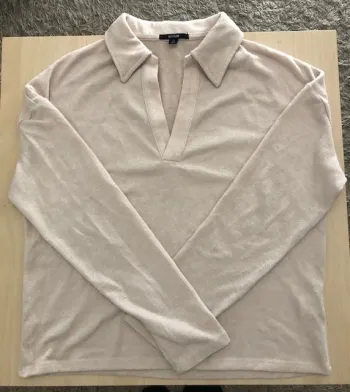 Pull léger Kiabi