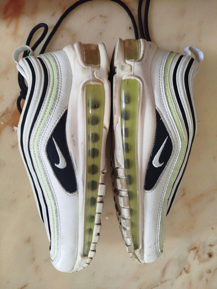 Baskets Air Nike 97 - photo numéro 3