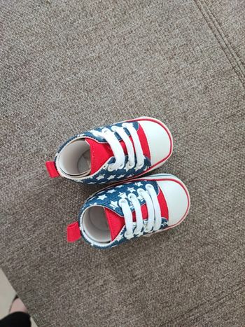 Chaussures bébé