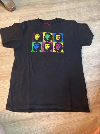 Tee shirt Guevara