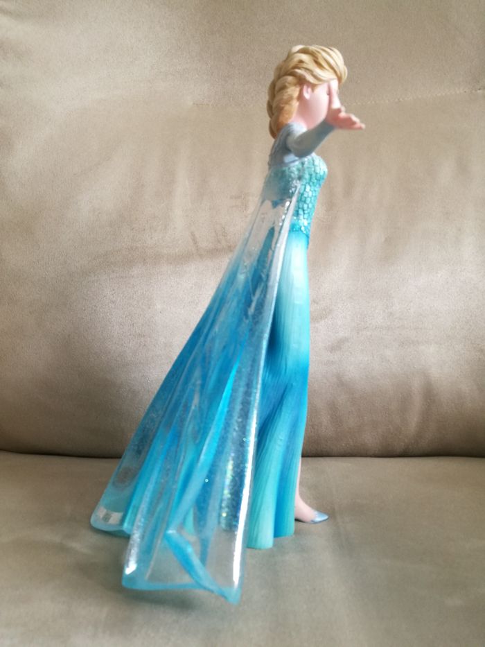 Disney Cinematic moments Elsa - photo numéro 4